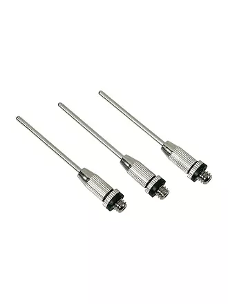 ERIMA | Aghi per valvole 3 pz. |